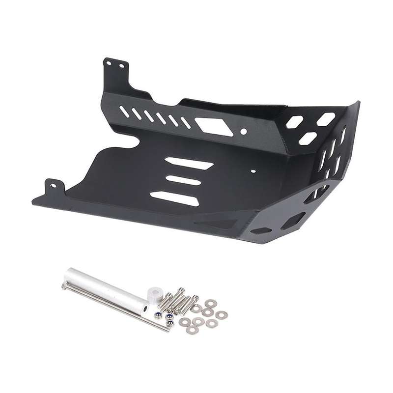 Motorcycle Engine Guard Protector Cover Chassis Skid Plate for Voge Ds525x Dsx525 525dsx 525x 525 52
