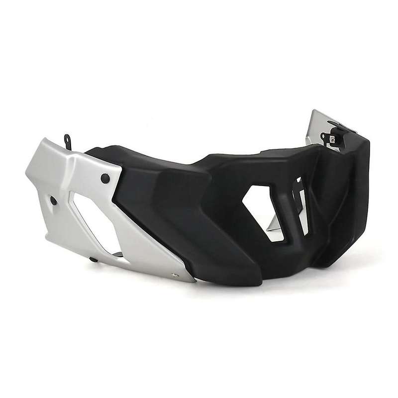 Motorcycle Engine Guard Protector Lower Fairing Spoiler Cover for CB1000R Cb1000r CB 1000 R CB 1000R