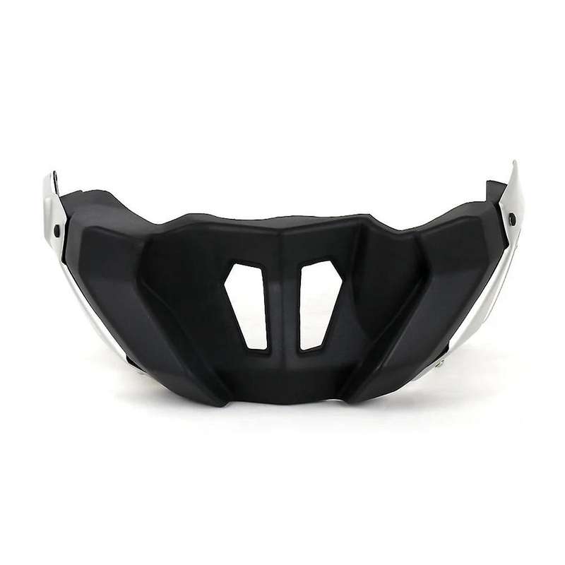 Motorcycle Engine Guard Protector Lower Fairing Spoiler Cover for CB1000R Cb1000r CB 1000 R CB 1000R