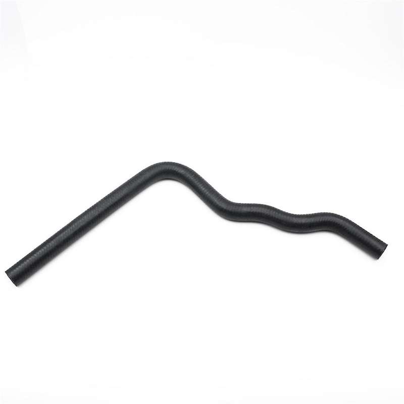 Motorcycle Engine Lower Radiator Hose Tube for 125cc CH125 KN7 KV7 Water Pipe Hose Motorcycle Acces