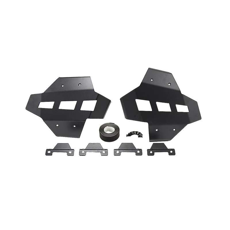 Motorcycle Engine Guards Cylinder Head Guards Protector Cover Guard for R1250gs R 1250 Gs R1250gs