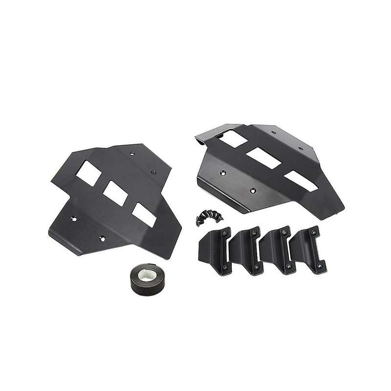 Motorcycle Engine Guards Cylinder Head Guards Protector Cover Guard for R1250gs R 1250 Gs R1250gs