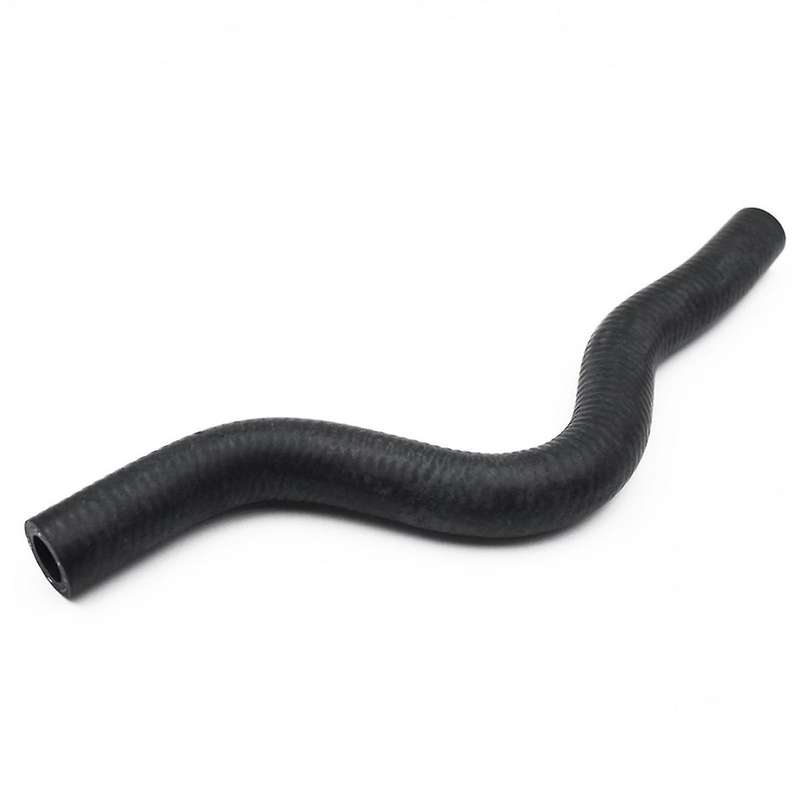 Motorcycle Engine Lower Radiator Hose Tube for 125cc CH125 KN7 KV7 Radiator Water Pipe Hose Accessor