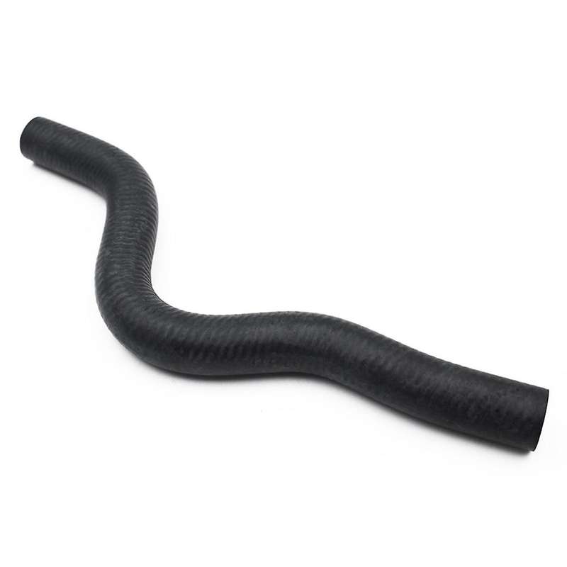 Motorcycle Engine Lower Radiator Hose Tube for 125cc CH125 KN7 KV7 Radiator Water Pipe Hose Accessor