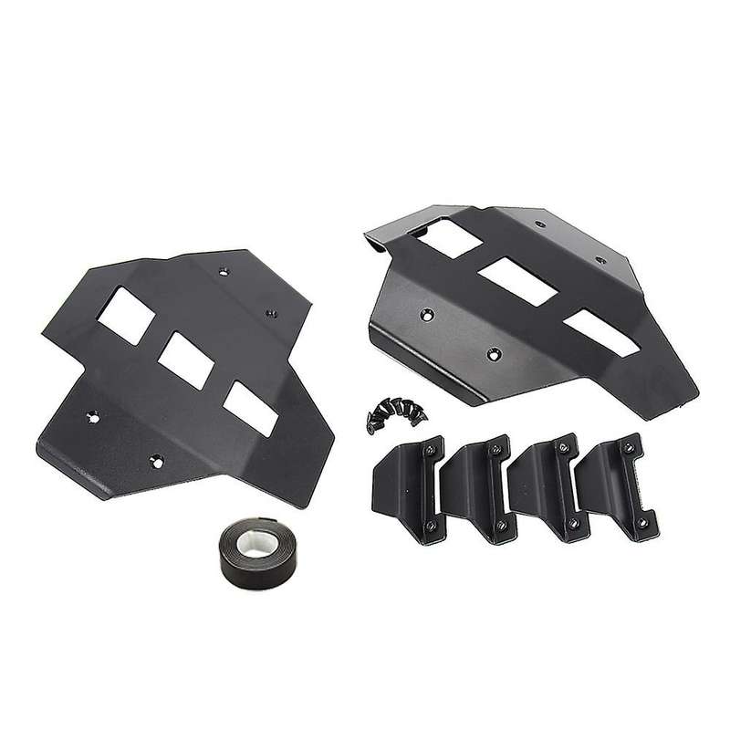 Motorcycle Engine Guards Cylinder Head Guards Protector Cover Guard for R 1250 Gs R1250gs Adventure