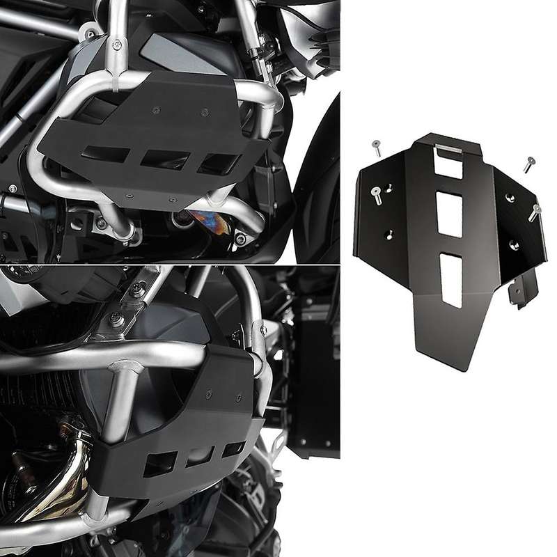 Motorcycle Engine Guards Cylinder Head Guards Protector Cover Guard for R 1250 Gs R1250gs Adventure