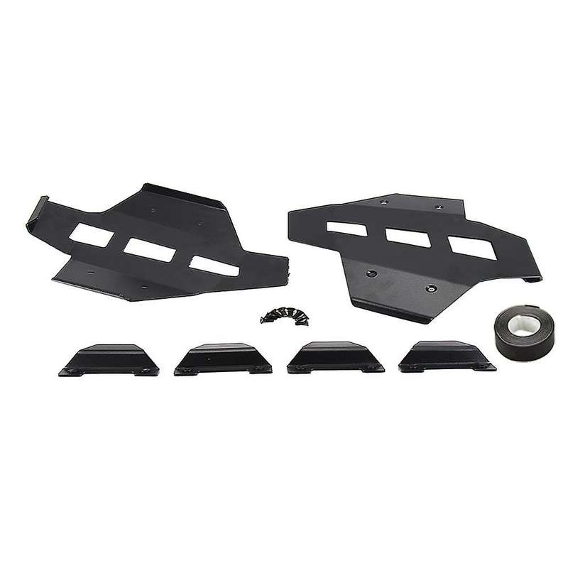 Motorcycle Engine Guards Cylinder Head Guards Protector Cover Guard for R 1250 Gs R1250gs Adventure