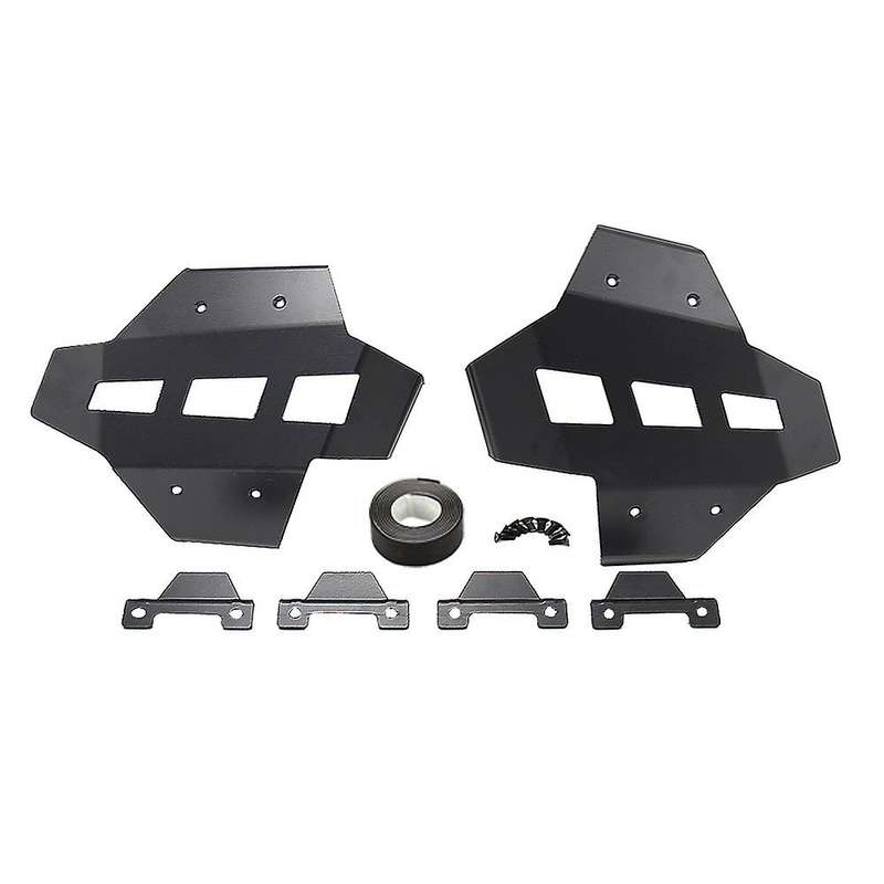 Motorcycle Engine Guards Cylinder Head Guards Protector Cover Guard for R 1250 Gs R1250gs Adventure