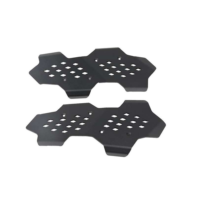 Motorcycle Engine Guards Cylinder Guards Fairing Protector Cover for Pan America 1250 1250S 2021-202
