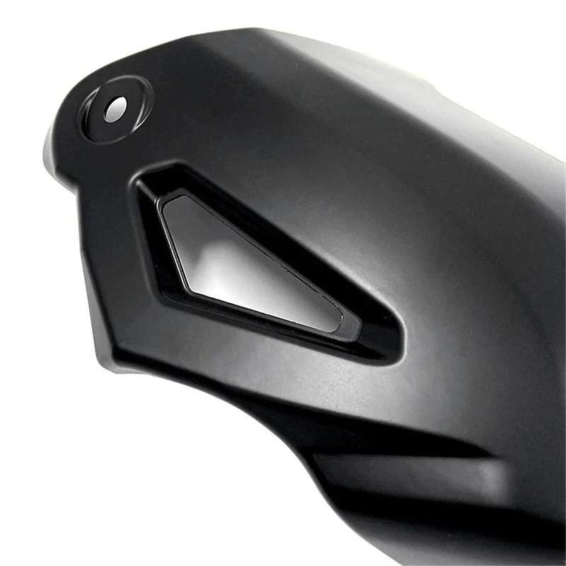 Motorcycle Engine Lower Fairing Body Frame Panel Protector for Cb650fe Cb650f 14-20 Cb650r 2019-2023