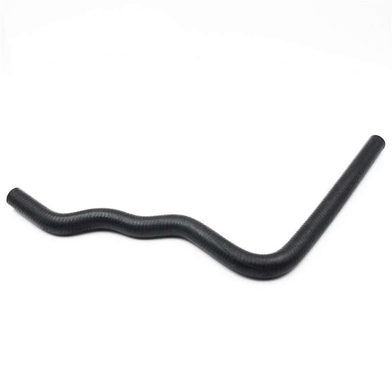 Motorcycle Engine Lower Radiator Hose Tube for 125cc CH125 KN7 KV7 Water Pipe Hose Motorcycle Access