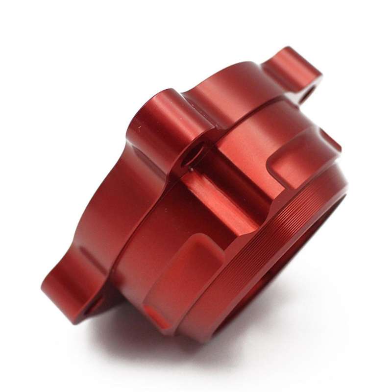 Motorcycle Engine Oil Filter Cover Cap for CRF300L 2021-2022 CRF250L 2013-2021 CRF 250L 2017-2021 Re