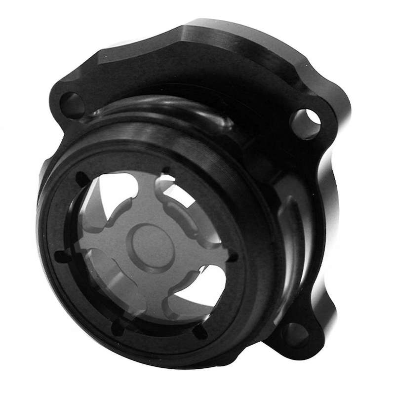 Motorcycle Engine Oil Filter Cover Cap for CRF300L 2021-2022 CRF250L 2013-2021 CRF 250L 2017-2021 Bl