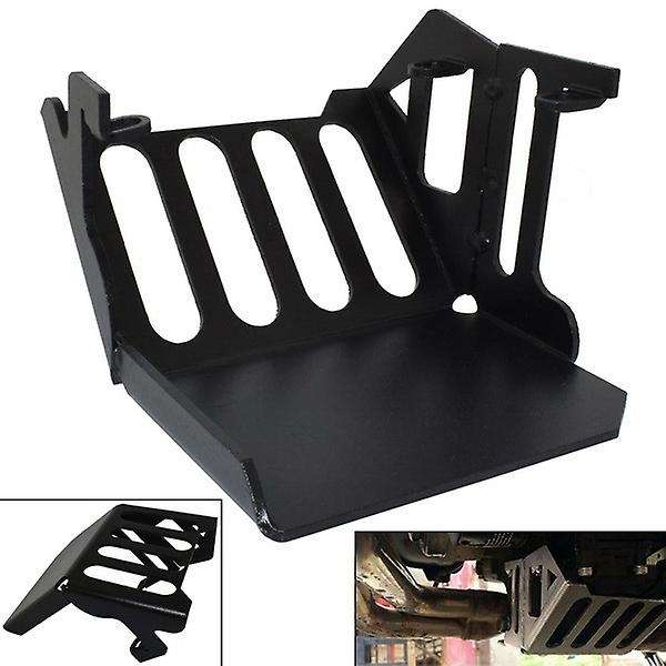 Motorcycle Engine Oil Pan Cover Chassis Guard Skid Plate Protector Kit for MT-09 Tracer 900 -09 2016