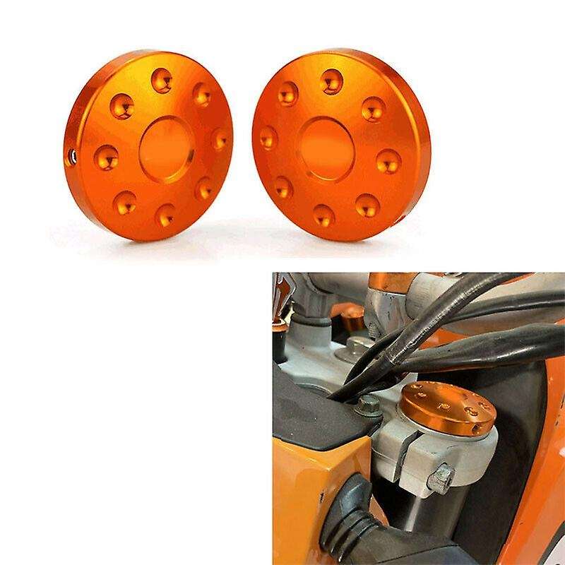 Motorcycle Engine Oil Filter Cover Cap for 125 200 250 390 690 990 1290