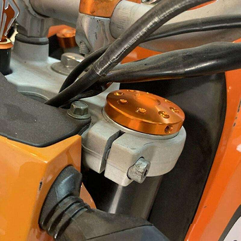 Motorcycle Engine Oil Filter Cover Cap for 125 200 250 390 690 990 1290