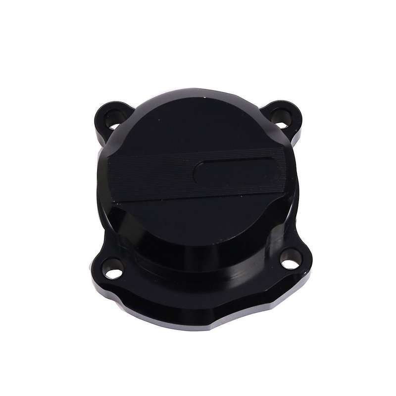Motorcycle Engine Oil Filter Cap Cover Water Oil Fuel for Crf300l Crf300 Crf 300 L 2021 2022(gold)