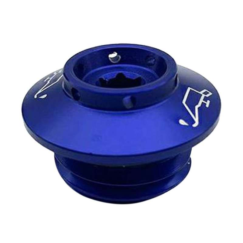 Motorcycle Engine Oil Filler Plug Fuel Gas Cap for 790 2018-2019 990 1290 Super GT R 690 2008-2017
