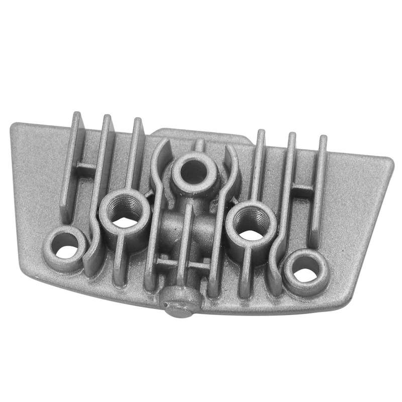 Motorcycle Engine Oil Radiator for Loncin Zongshen Shineray Yinxiang Bosuer Xmoto 50CC 70CC 90CC 110