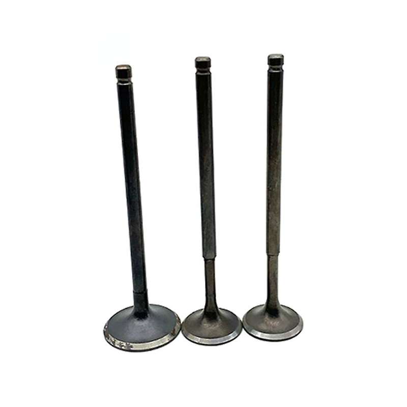 Motorcycle Engine Parts Intake Exhaust Valve Stem for STEED400 STEED 400 NV400 NV 400