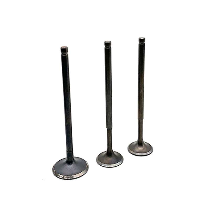 Motorcycle Engine Parts Intake Exhaust Valve Stem for STEED400 STEED 400 NV400 NV 400