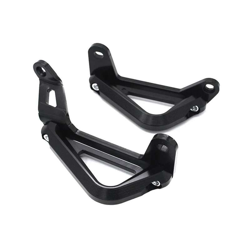 Motorcycle Engine Protection Bar Guard Frame Slider Crash Bar Fall for Mt-09 Sp Tracer 900 9 Gt 21-2