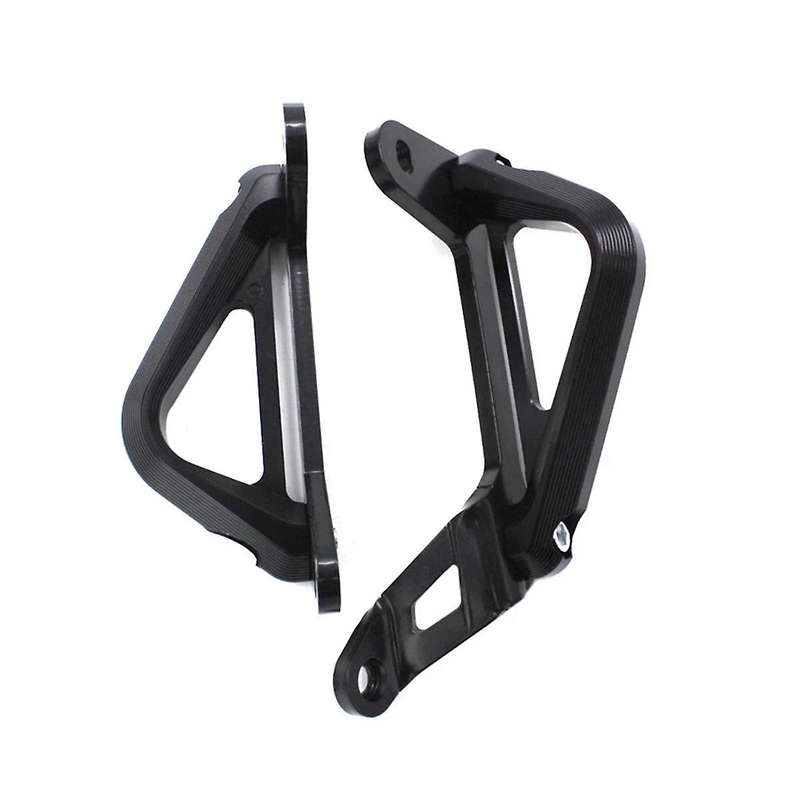 Motorcycle Engine Protection Bar Guard Frame Slider Crash Bar Fall for Mt-09 Sp Tracer 900 9 Gt 21-2