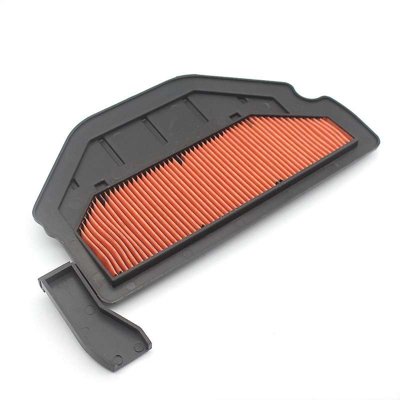 Motorcycle Engine Parts Air Filter for CBR929 2000-2001 929 CBR929 RR Motor Bike Cleaner Cleaner 172