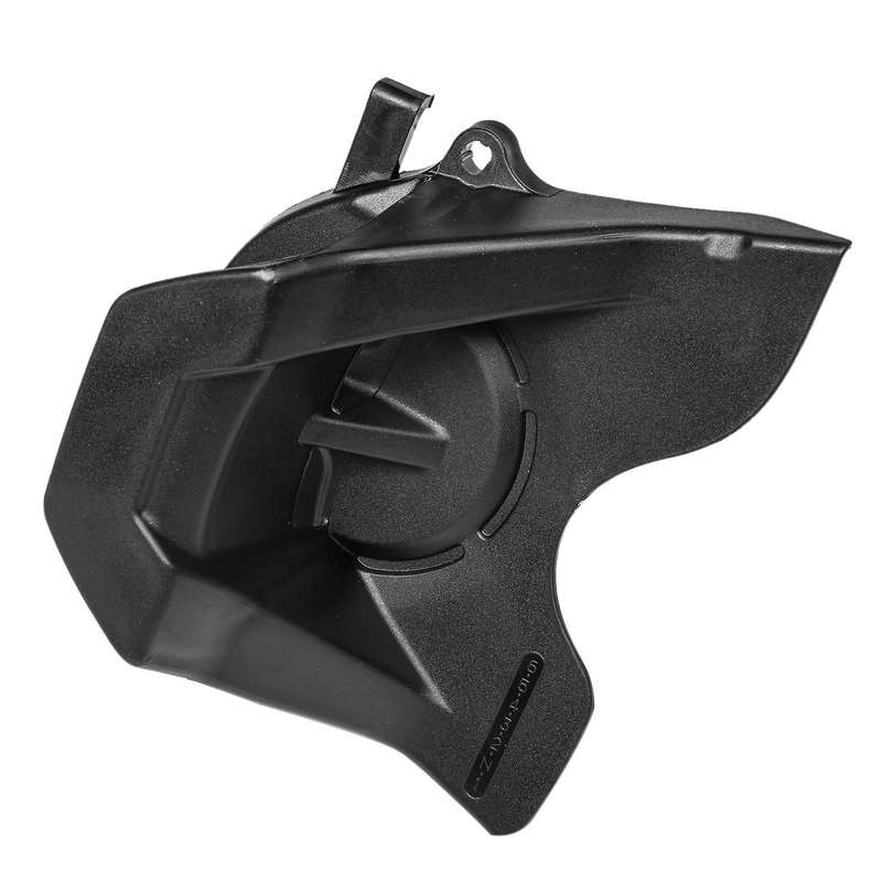 Motorcycle Engine Protection Frame Clutch Protection Side Cover for CB 650R 650R 2019-2020