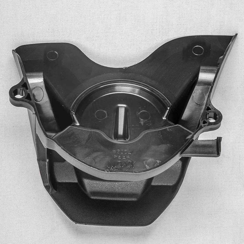 Motorcycle Engine Protection Frame Clutch Protection Side Cover for CB 650R 650R 2019-2020