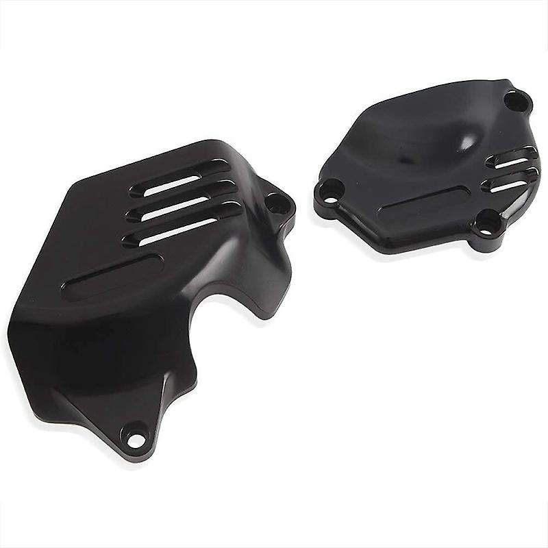 Motorcycle Engine Protective Cover Motorcycle Modified Engine Protective Block for Z900RS 2018 2019