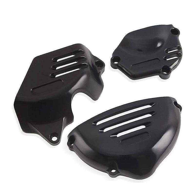 Motorcycle Engine Protective Cover Motorcycle Modified Engine Protective Block for Z900RS 2018 2019