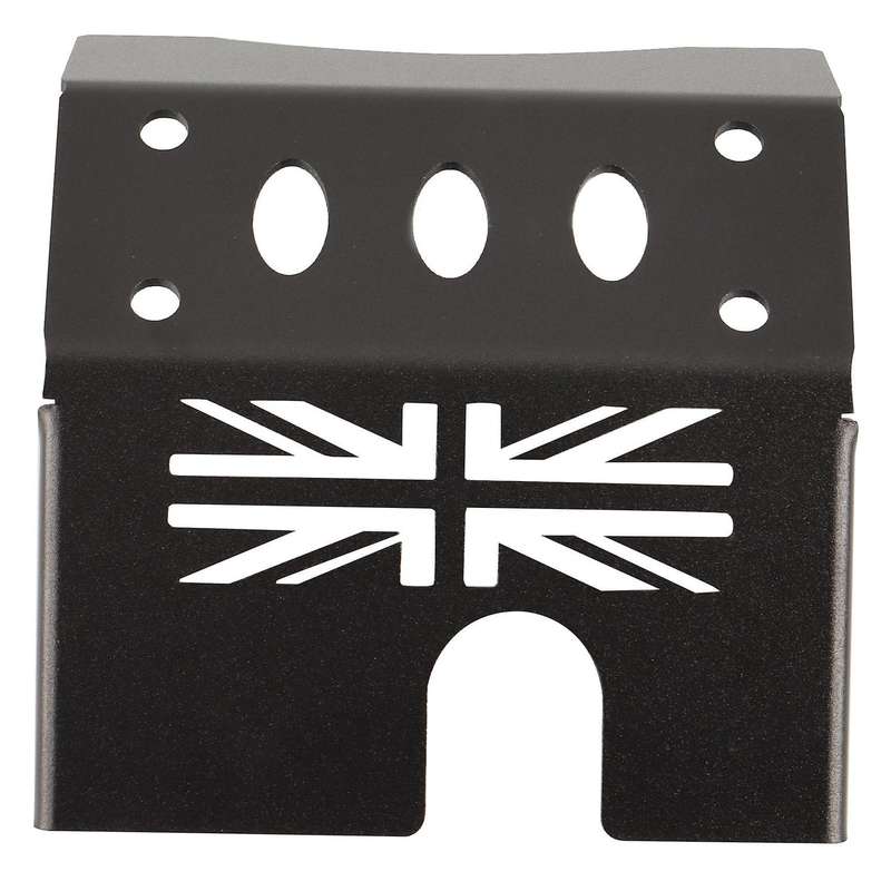 Motorcycle Engine Protection Shield for Street Twin Bonneville T100 T120 Thruxton Scrambler 2016-201