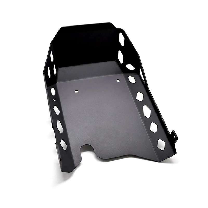 Motorcycle Engine Protection Cover Chassis Guard Skid Plate Protector for Voge Valico Ds525x 525dsx