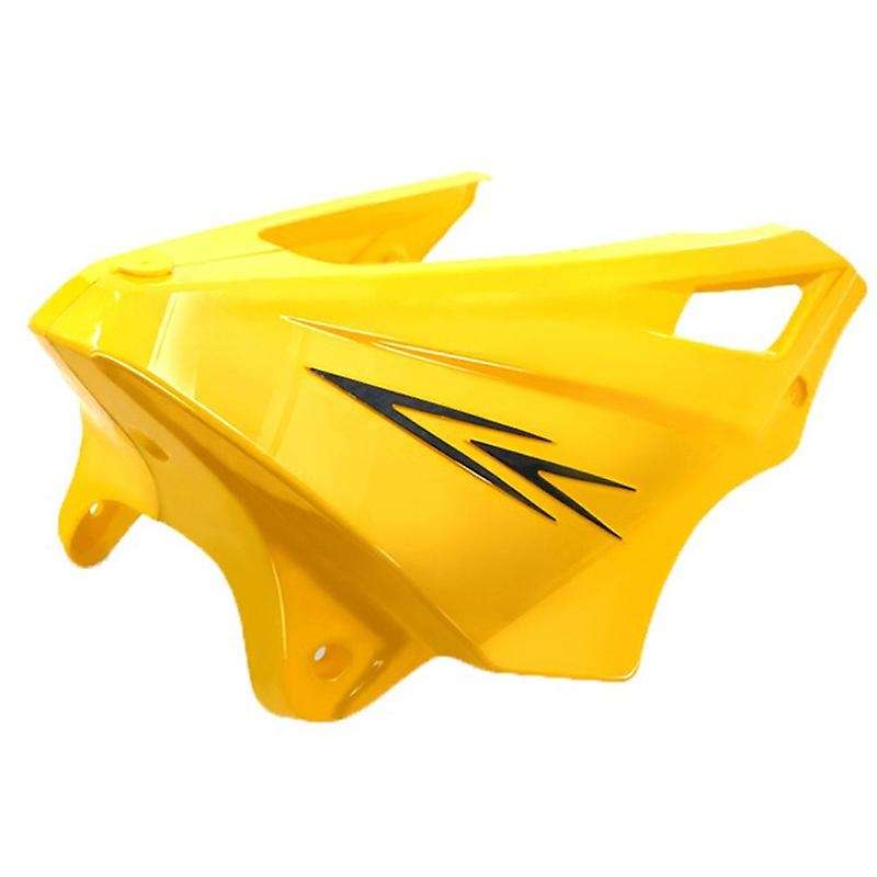 Motorcycle Engine Protector Guard Cover Low Shrouds Fairing Belly Pan for 125 2013 2014 2015 Accesso