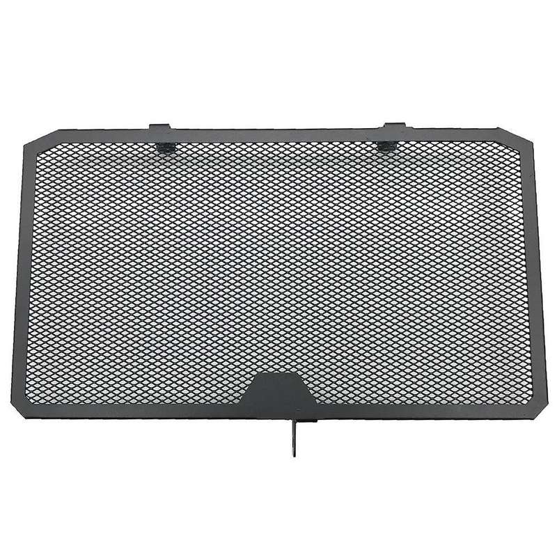 Motorcycle Engine Radiator Bezel Grille Guard Cover Protector Grill for XJ6 DIVERSION 2009 - 2016