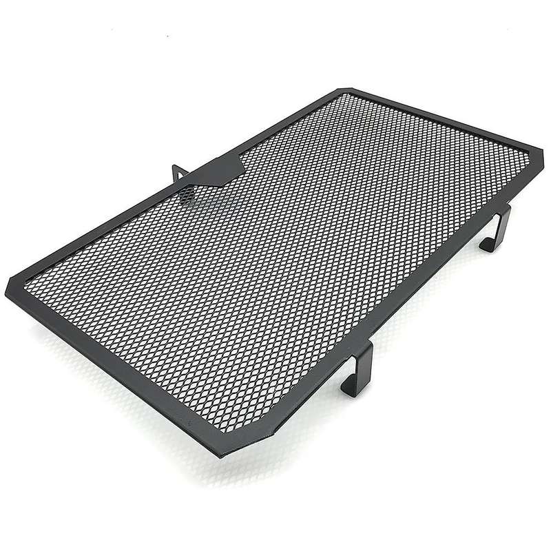 Motorcycle Engine Radiator Bezel Grille Guard Cover Protector Grill for XJ6 DIVERSION 2009 - 2016