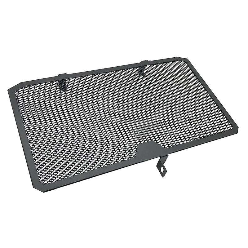 Motorcycle Engine Radiator Bezel Grille Guard Cover Protector Grill for XJ6 DIVERSION 2009 - 2016