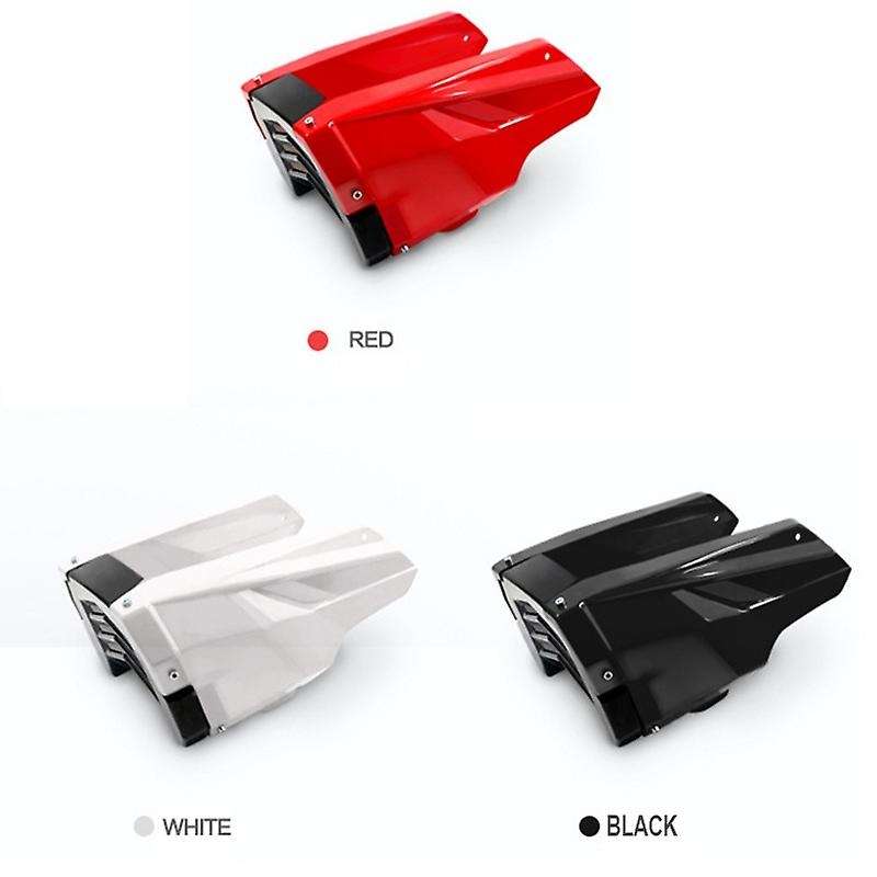 Motorcycle Engine Protector Guard Cover Under Cowl Lowered Low Shrouds Fairing Belly Pan for MSX125
