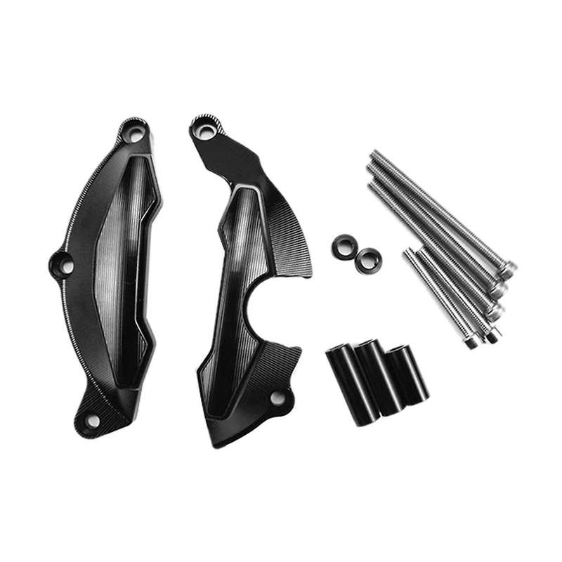 Motorcycle Engine Protector Slider Cover Protection Cylinder Guard for Mt-125 Xsr 125 2021- Mt125 X