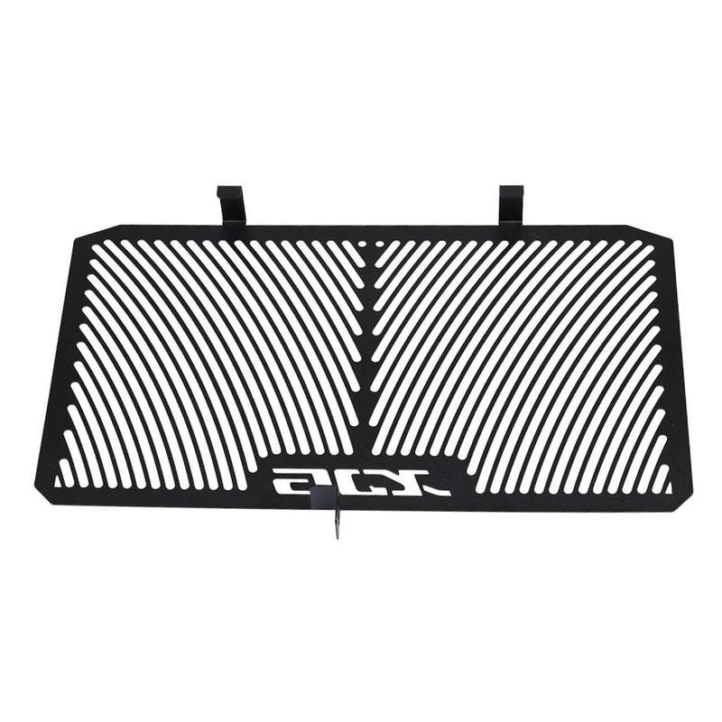 Motorcycle Engine Radiator Bezel Grille Guard Cover Protector Grill for XJ6 2009-2015