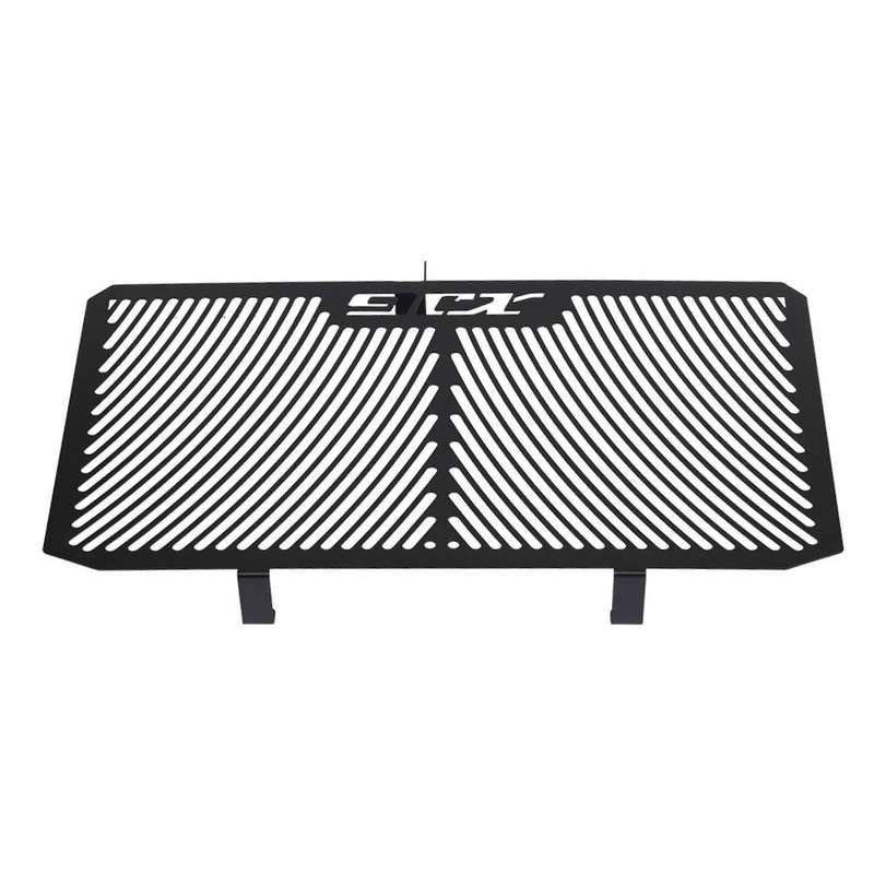 Motorcycle Engine Radiator Bezel Grille Guard Cover Protector Grill for XJ6 2009-2015