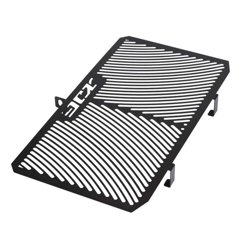 Motorcycle Engine Radiator Bezel Grille Guard Cover Protector Grill for XJ6 2009-2015