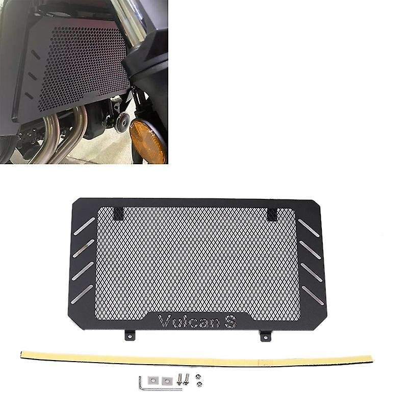 Motorcycle Engine Radiator Bezel Grille Protector Cover for S 2015-2018 650