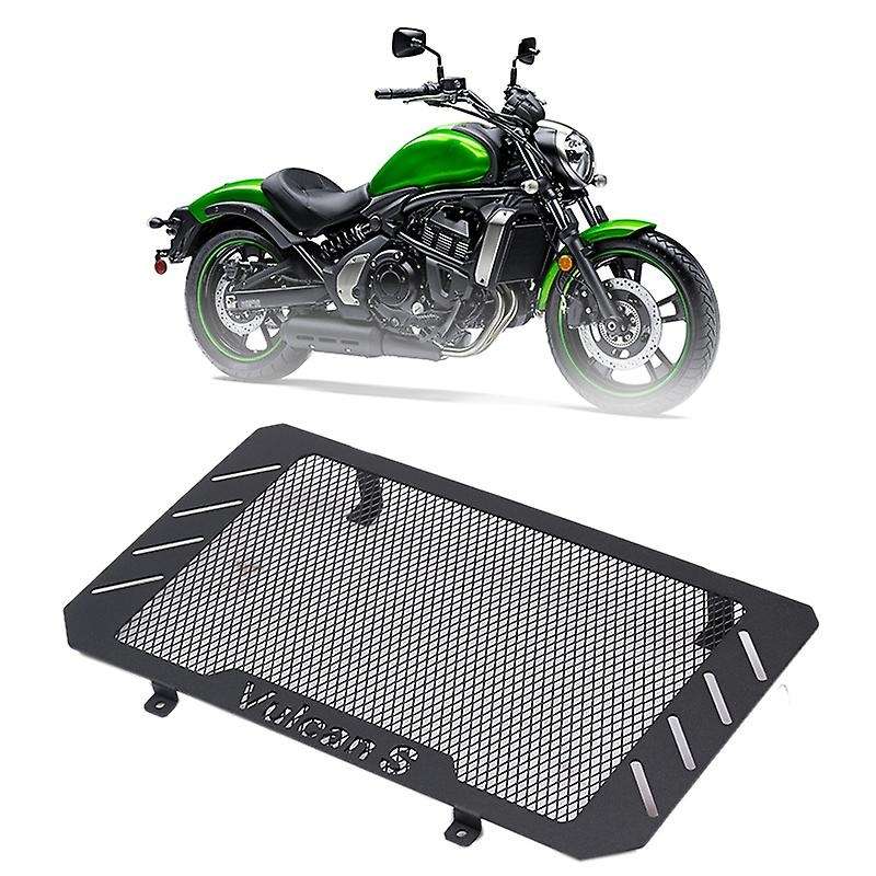 Motorcycle Engine Radiator Bezel Grille Protector Cover for S 2015-2018 650