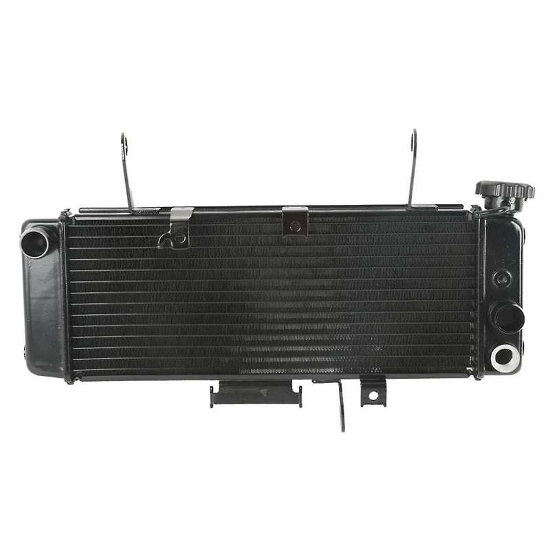 Motorcycle Engine Radiator Cooler Cooling System for SV650 SV650S SV650A SV650SA 2003-2004
