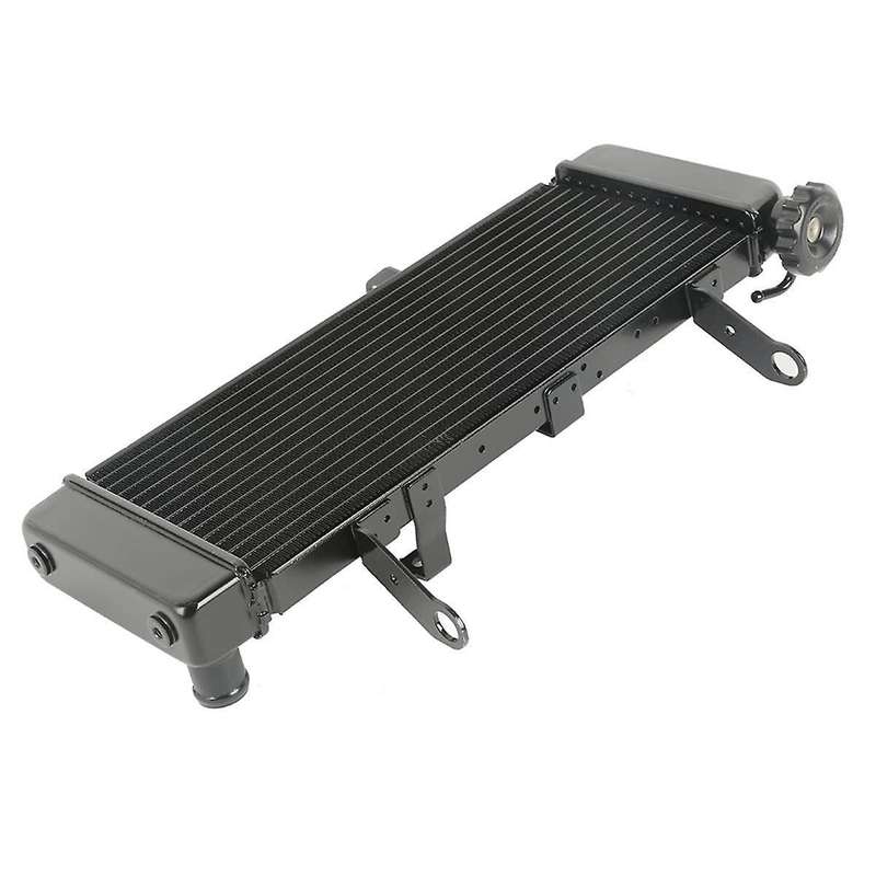 Motorcycle Engine Radiator Cooler Cooling System for SV650 SV650S SV650A SV650SA 2003-2004