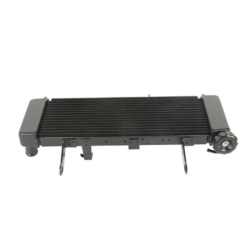 Motorcycle Engine Radiator Cooler Cooling System for SV650 SV650S SV650A SV650SA 2003-2004