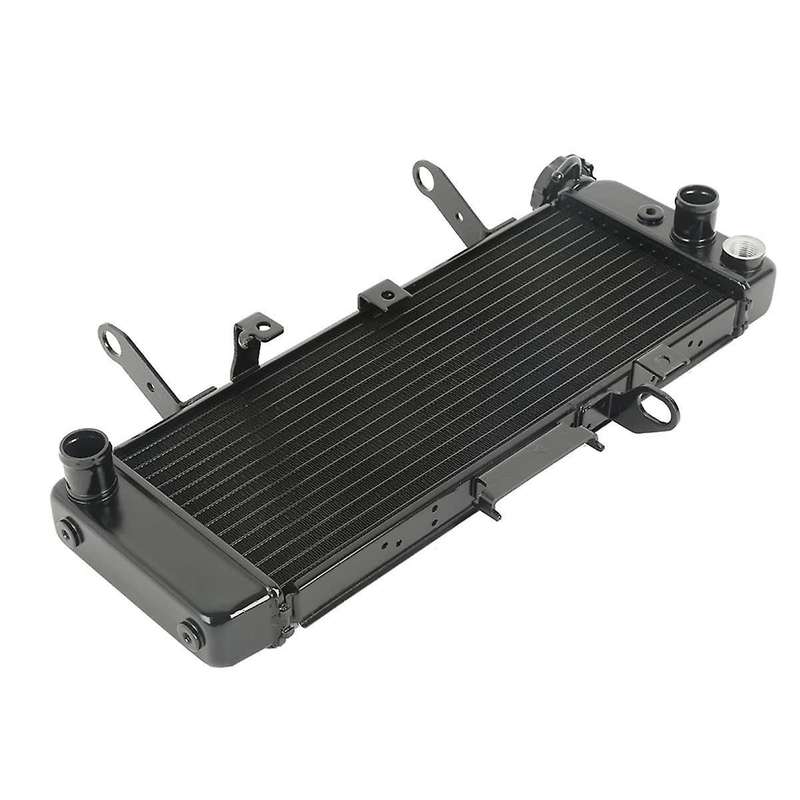 Motorcycle Engine Radiator Cooler Cooling System for SV650 SV650S SV650A SV650SA 2003-2004