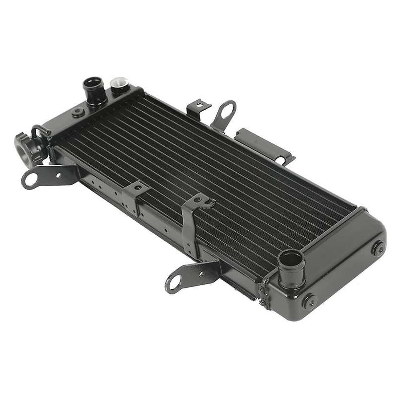 Motorcycle Engine Radiator Cooler Cooling System for SV650 SV650S SV650A SV650SA 2003-2004